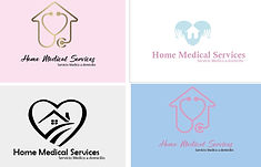 logo home medical