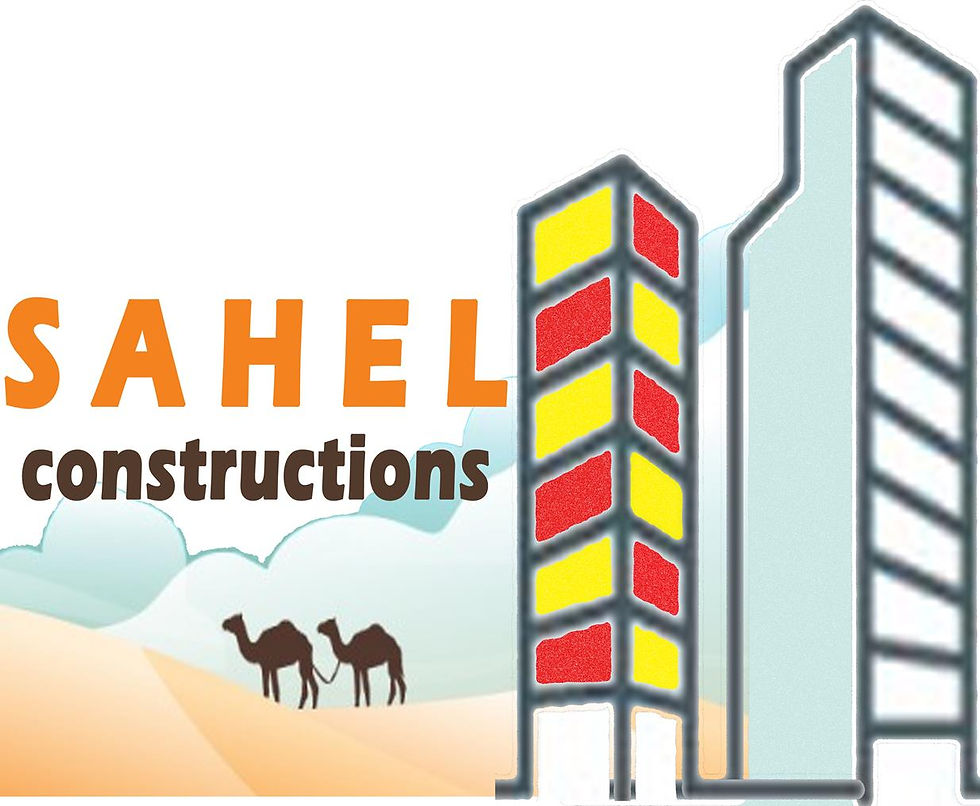 SAHEL CONSTRUCTIONS