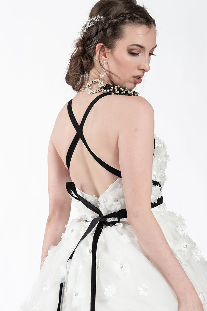 Thumbnail: Amelia Gown