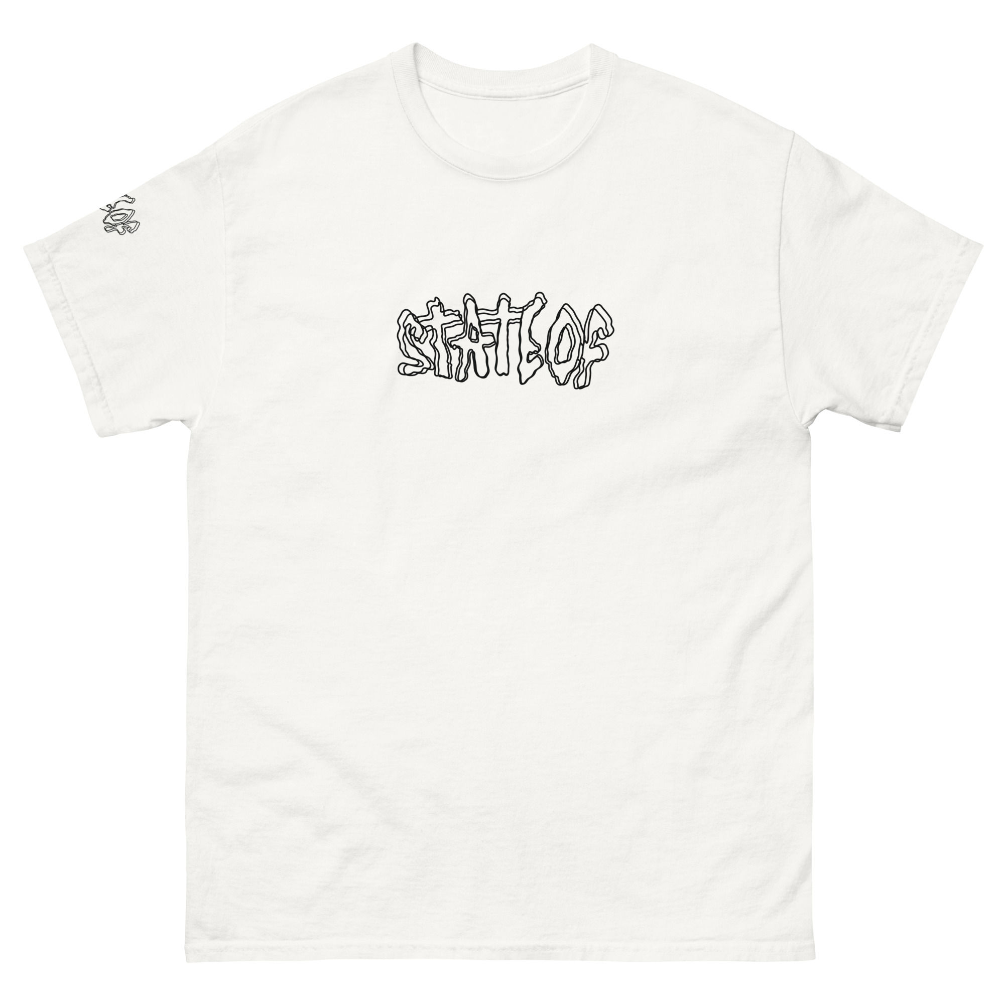 Outline T-Shirt