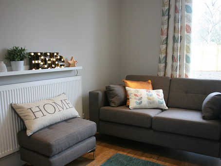 Considering Co-Living In Reading? We Know What To Offer!