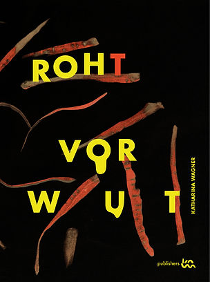 NEU28ROHTradikalverdrehtespiralewutneura