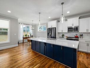 Choosing the Right Remodeling Contractor for Your Home Project