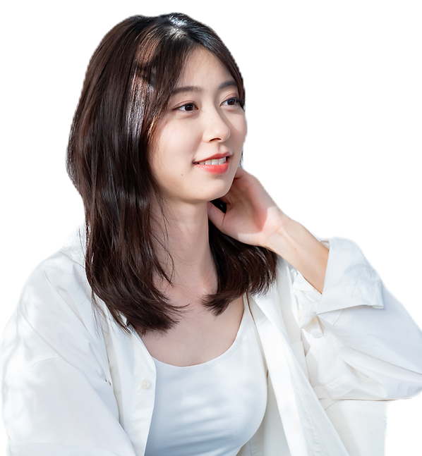 綺麗な30代女性