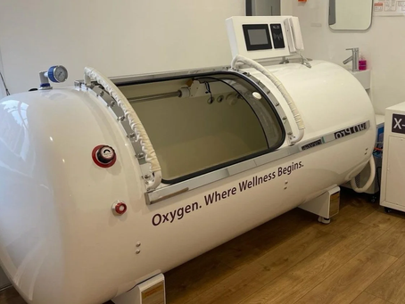 新座で酸素カプセルなら|美容・疲労回復に効果は?科学的根拠とおすすめ施設を解説