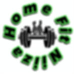 Home Fit 新座のロゴ