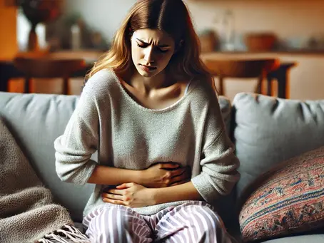 【科学的に解説】ダイエット中の生理対策|最新の研究をもとに安全に痩せる方法