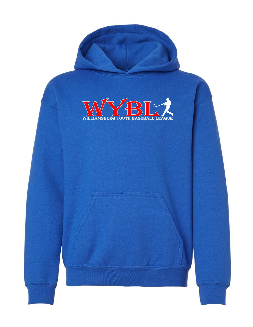 Thumbnail: WYBL LOGO - YOUTH