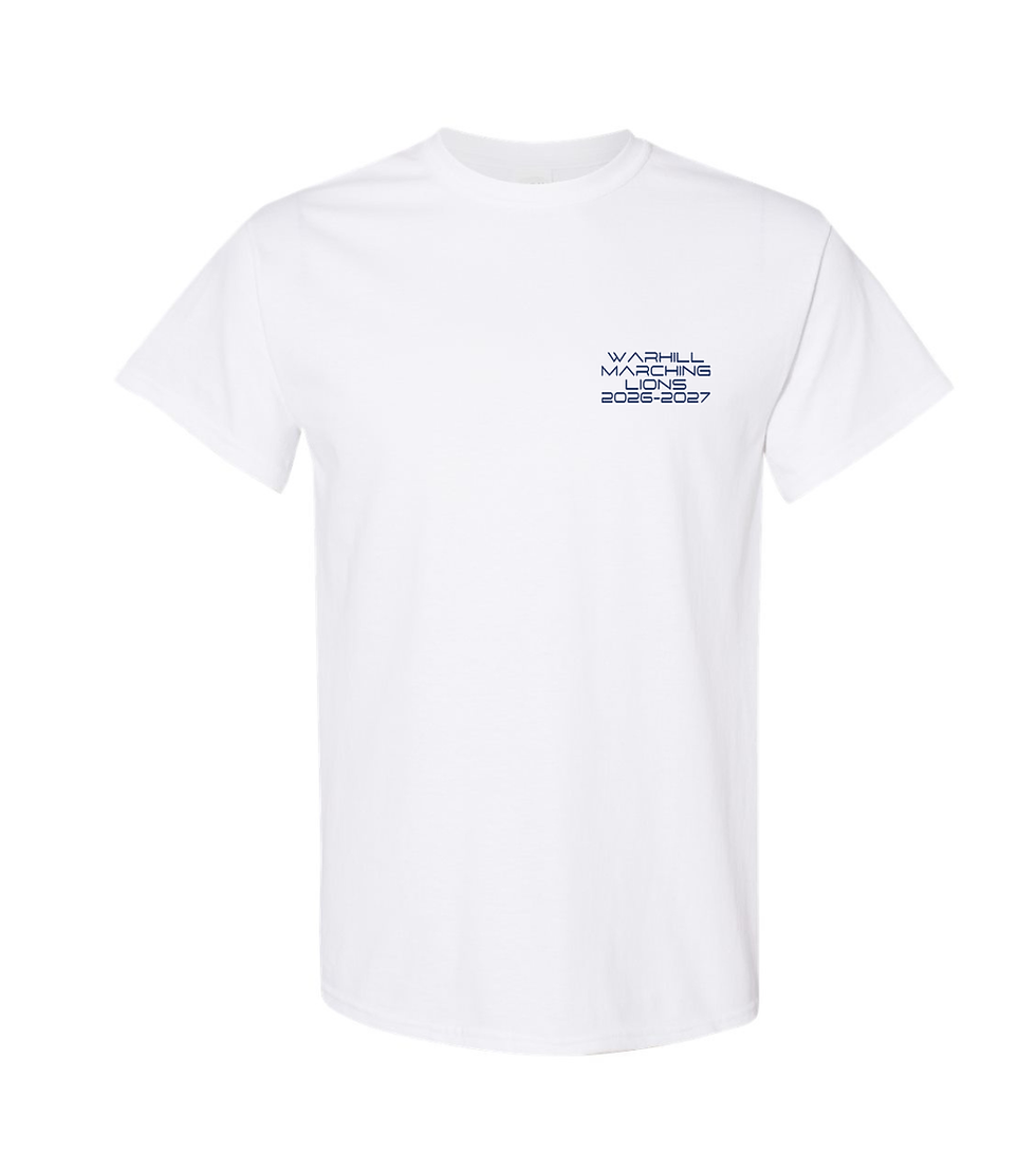 Thumbnail: 26/27 SHOW SHIRT