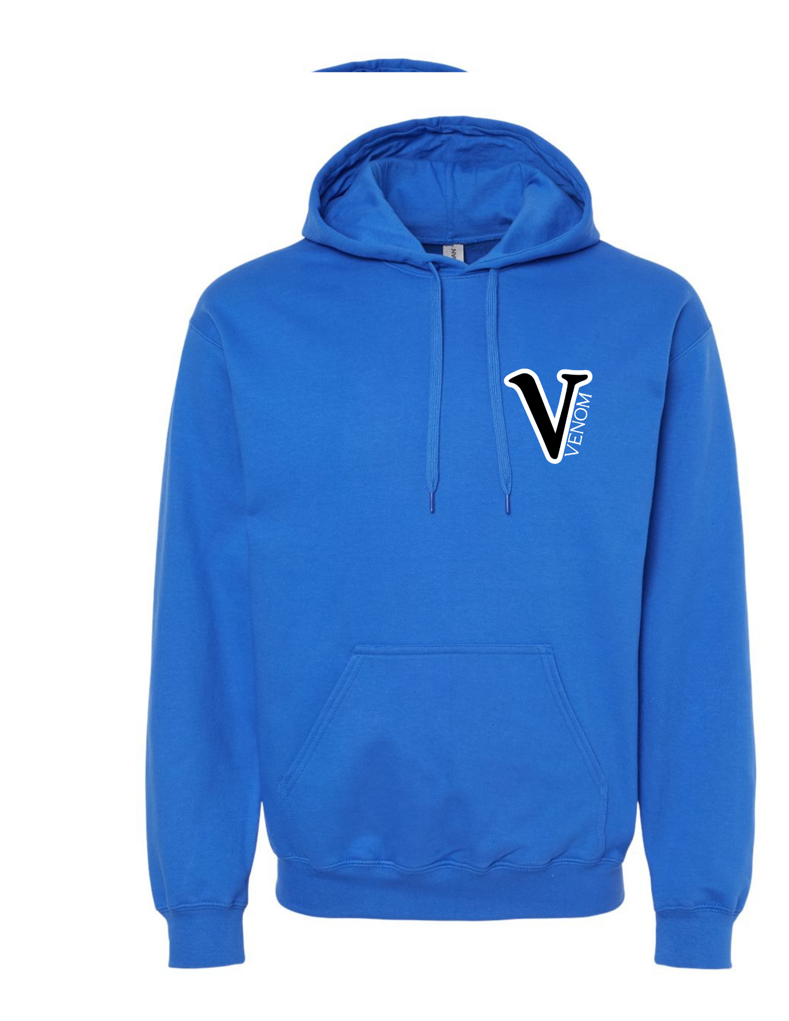 VENOM SOFTSTYLE HOODIE - YOUTH