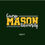 Thumbnail: GEORGE MASON TEE, JERSEY, Short sleeved