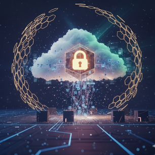 The Missing Layer: Why Law Firm AI Governance Fails at the Data Level