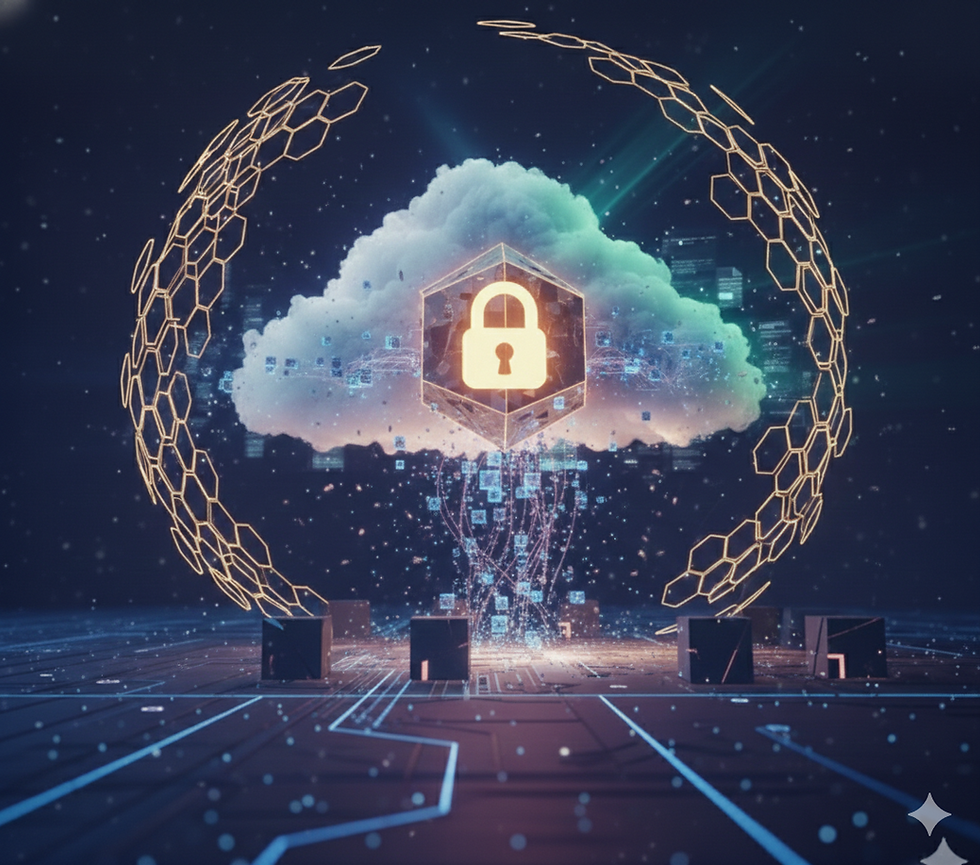 The Missing Layer: Why Law Firm AI Governance Fails at the Data Level