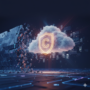 2025's Defining Moments: Why Data Security Stopped Being About the Perimeter