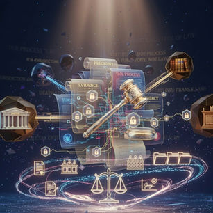 The Trust Premium: Why Data-Centric Security is the New Economic Infrastructure for Law Firms