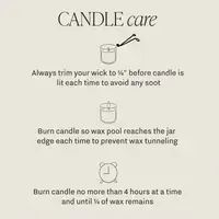 Thumbnail: "All of Me Loves All of You" Candle (15oz) by Sweetwater Decor