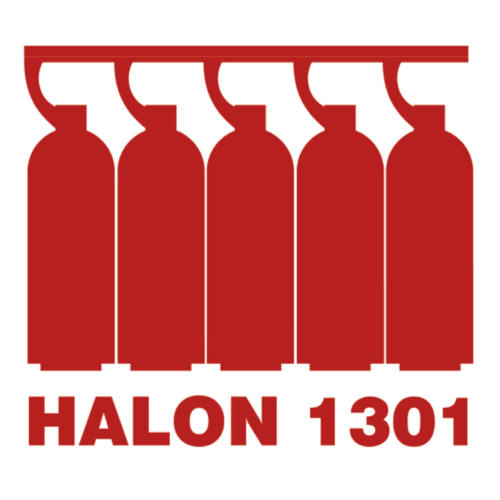 Halon 1301