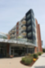 Gateway West Apartments