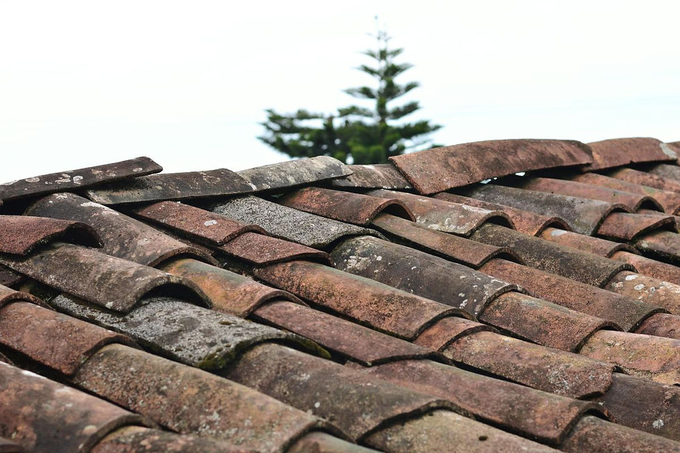 How Much Does a Roof Repair Cost in the UK?