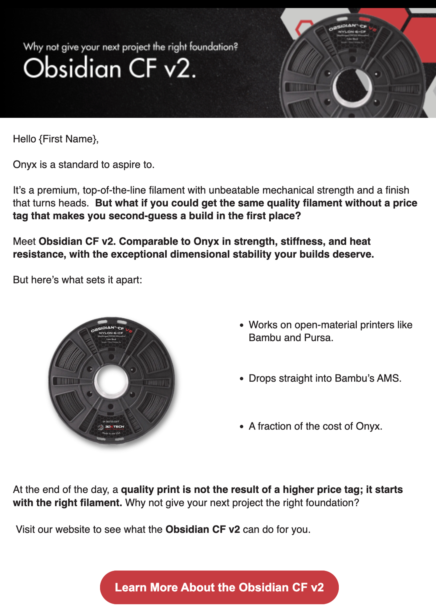 Email 2