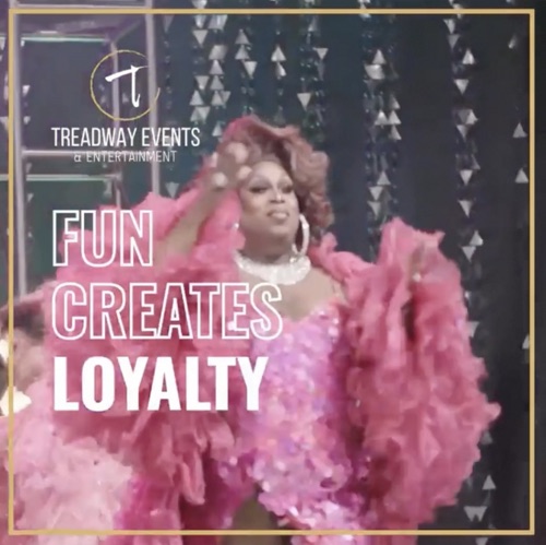 Treadway Events