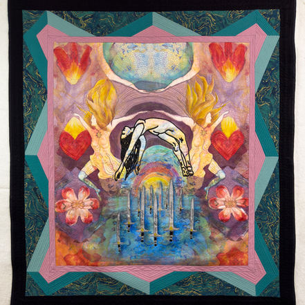 Entering the Crone Stage of Life