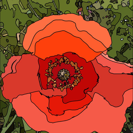 the fear of meaninglessness and isolation