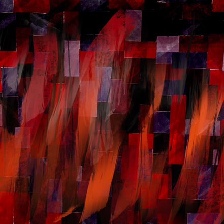 Knees bridge Spiritual and physical; connecting with Divine Feminine