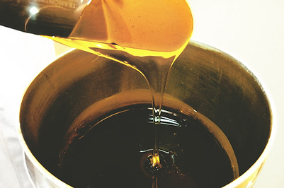 Wax Removal