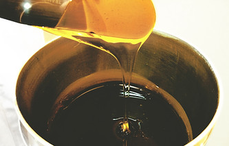 Wax Pot