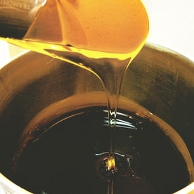 Elderberry Syrup Recipe