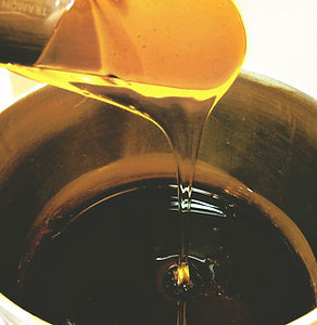 Wax Removal