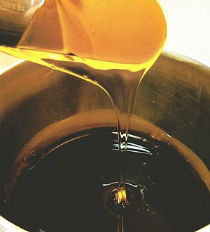 Wax Removal