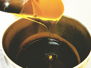 The ABC's of Waxing