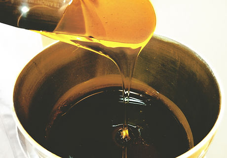 Wax Removal