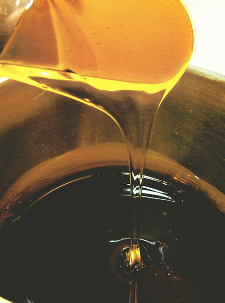 Wax Removal