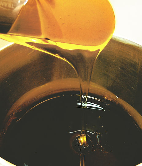 Wax Removal