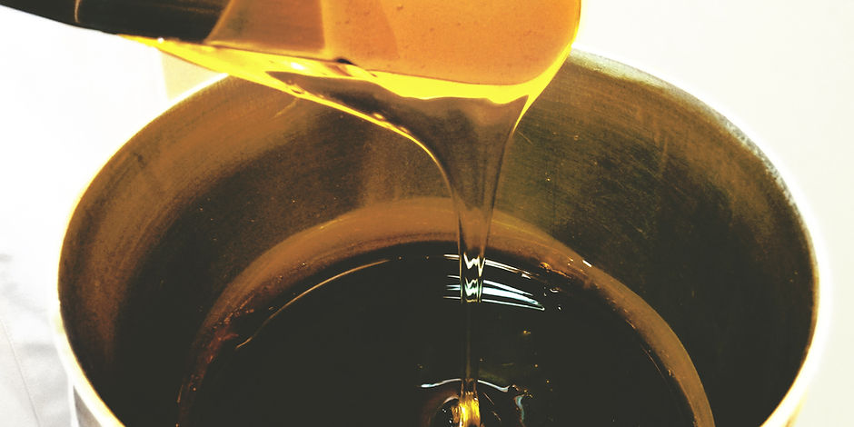 Wax Removal