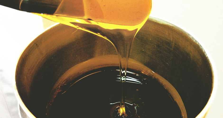 Wax Removal