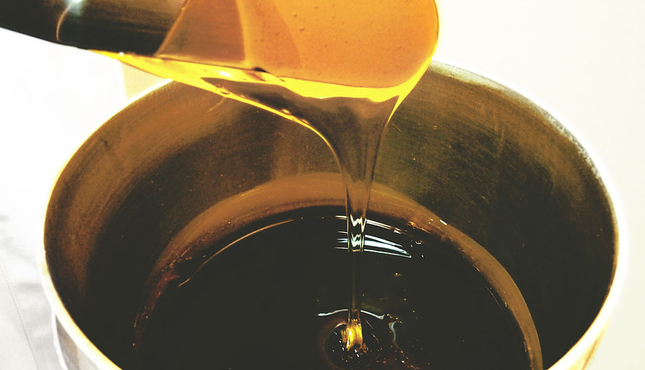 Wax Removal