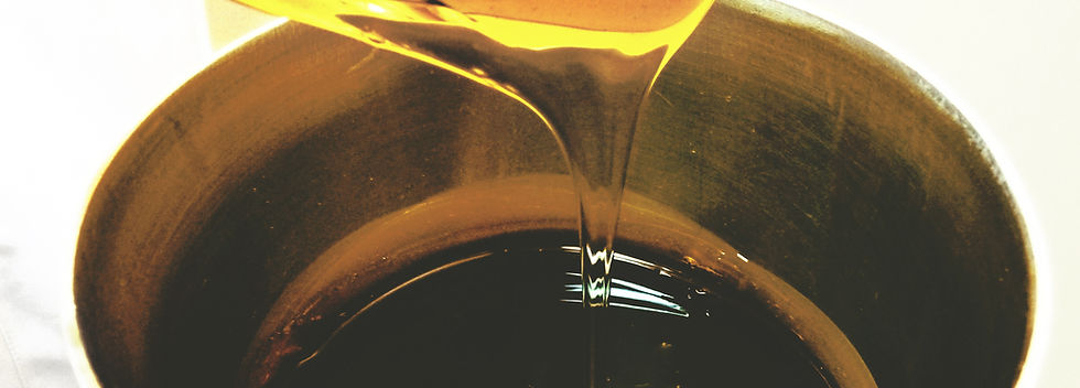 Wax Removal