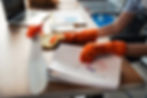 Office Cleaning Costs and Rates in Katy, Texas Explained