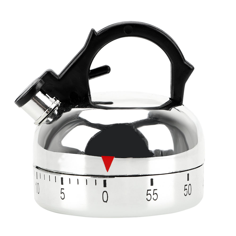 Kitchen Tool Gadgets Cooking Reminders Tools 60 Minutes Kitchen Timer Mechanical