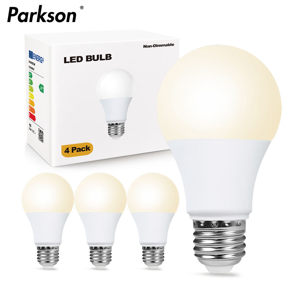 4pcs/lot LED Bulb Lamps E27 AC220V 240V LED lamp 32W 26W 22W 18W 15W 12W 9W Lamp