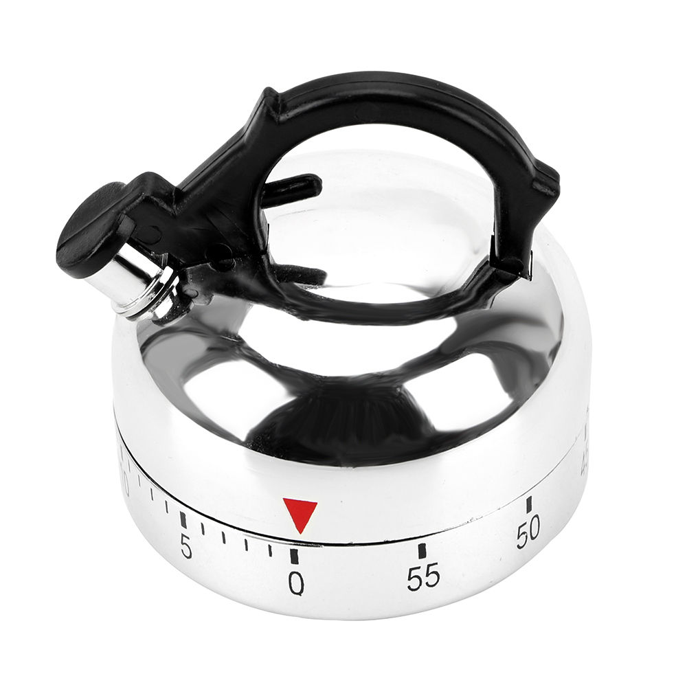 Kitchen Tool Gadgets Cooking Reminders Tools 60 Minutes Kitchen Timer Mechanical