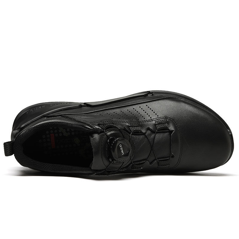 New Men Shoes Genuine Leather Sports Casual Non-Slip Breathable Shoes Zapatos De