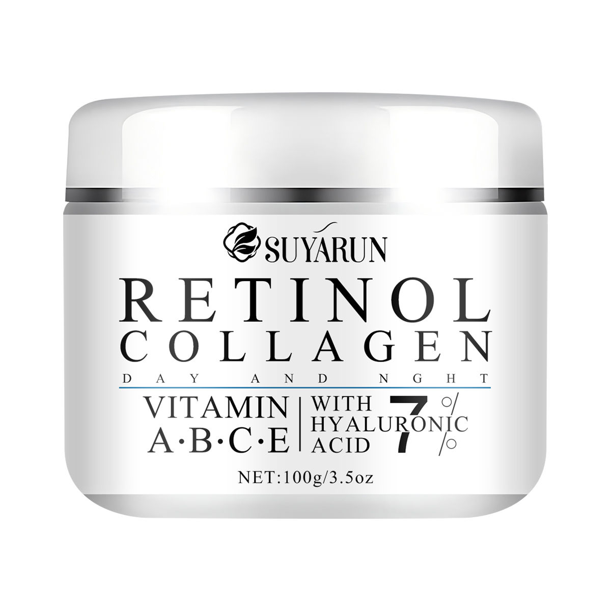 Rich in Vitamin E, Shea Butter, Wrinkle, Anti-Aging, Exfoliating Tender Skin, Su