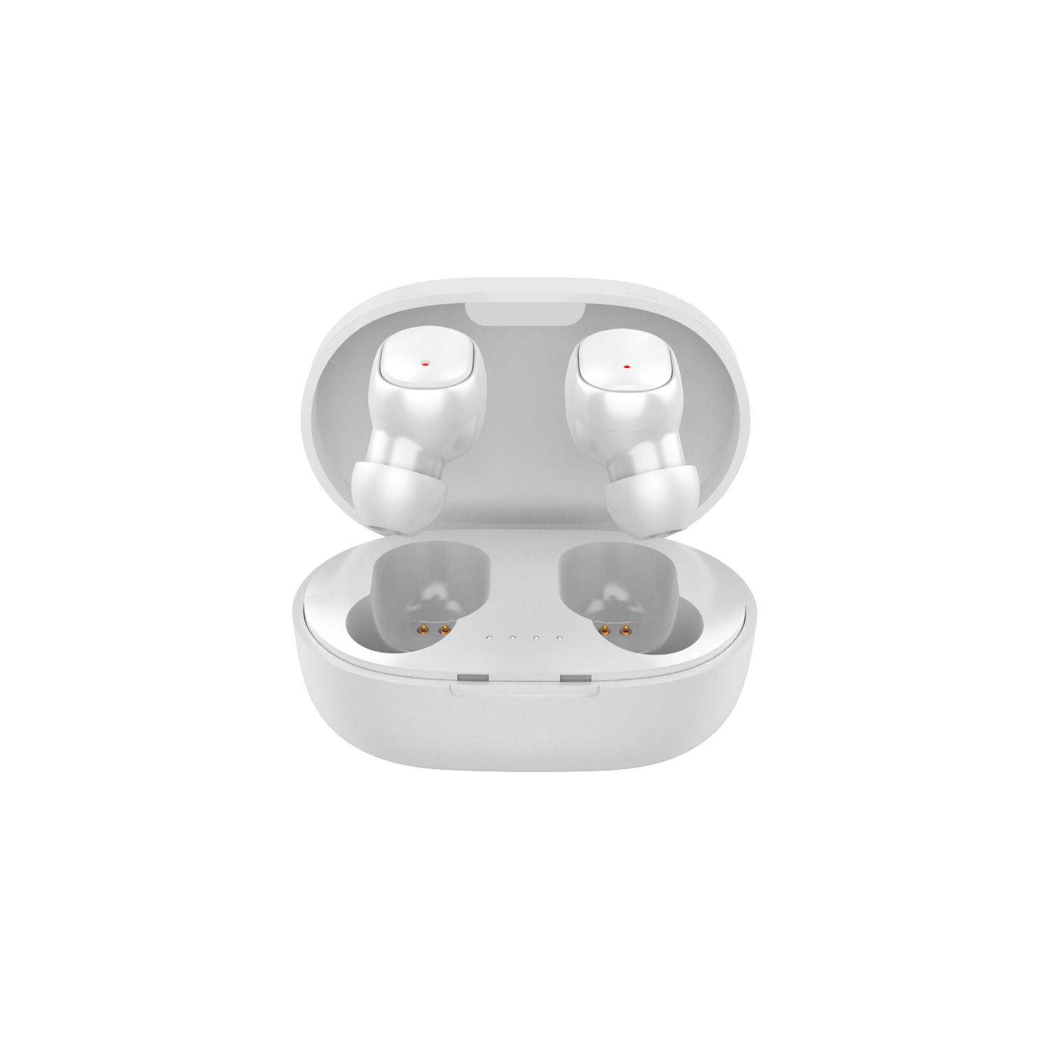 TWS Bluetooth Headphone Wireless Earphone Stereo Headset sportEarbuds microphone product image 9