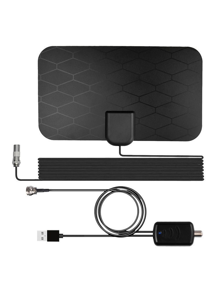 Indoor 4K TV Antenna for High-Definition Signal product image