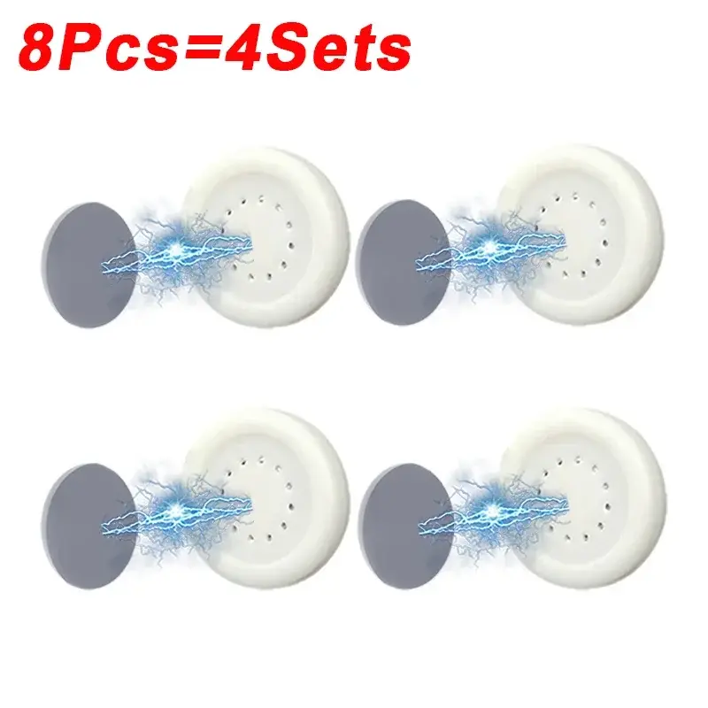 Remote Control Magnet Storage Refrigerator Rack Wall Mounted Anti
